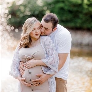 Meet your Posher, Katelyn